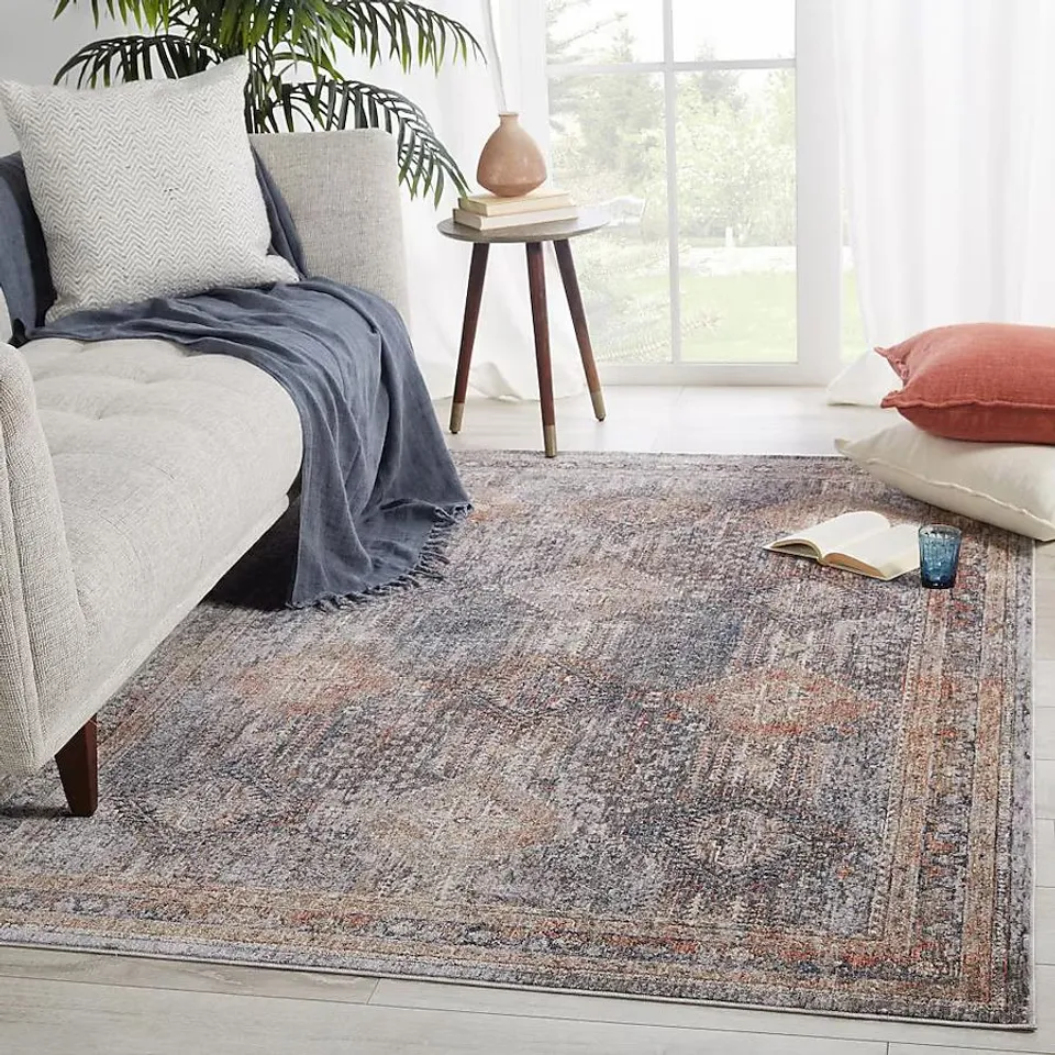 BRAND NEW BAGGED JAIPUR LIVING VANADEY RHOSYN RUG - 5'3" x 7'6"
