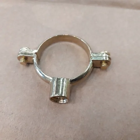 PALLET OF APPROXIMATELY 1900 LAWTON MUNSEN RINGS MUN035-M10 SIZE 35MM