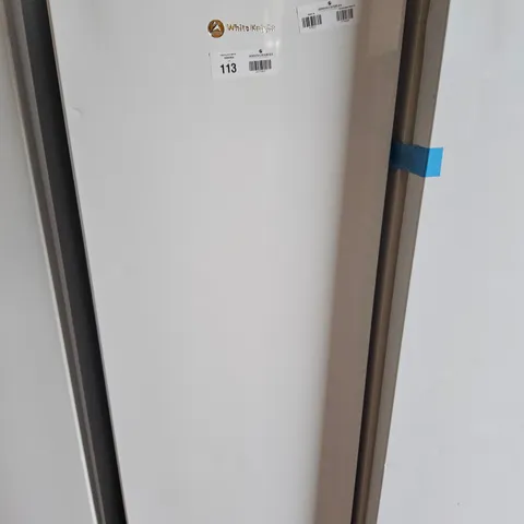 WHITE KNIGHT TALL FREESTANDING FREEZER