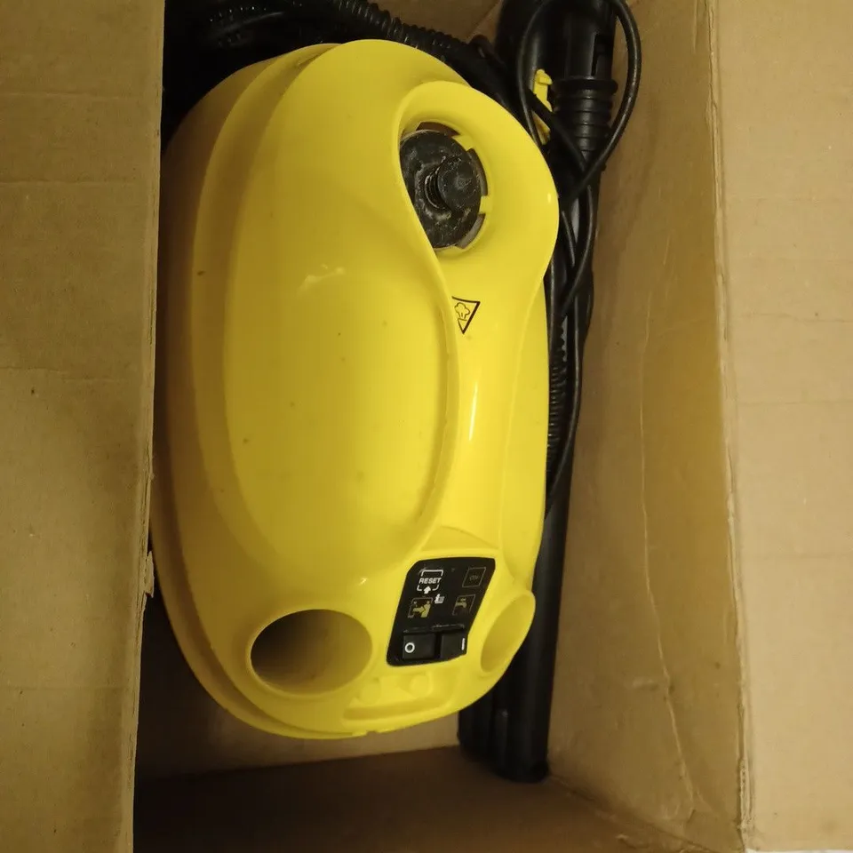 KARCHER STEAM CLEANER SC3 