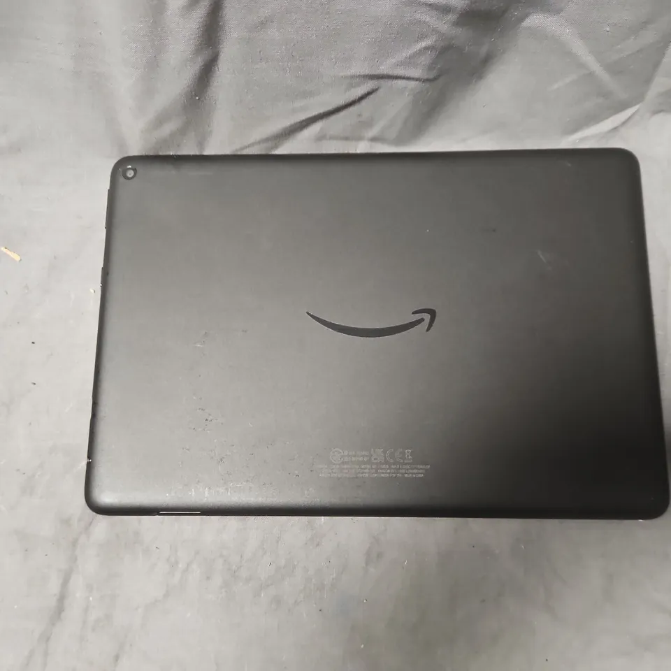 AMAZON FIRE HD 10TABLET – BLACK (MODEL T7N2B)