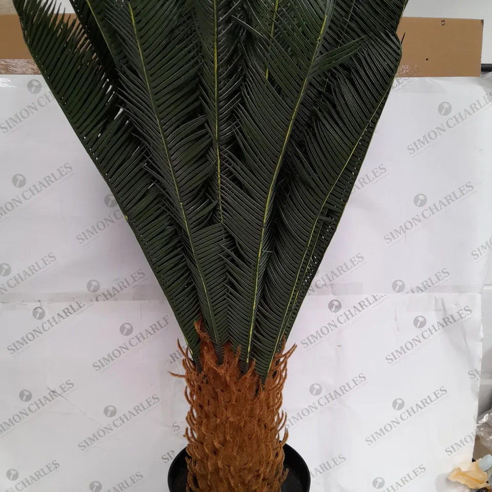BOXED MY GARDEN STORIES FAUX SAGO PALM - COLLECTION ONLY