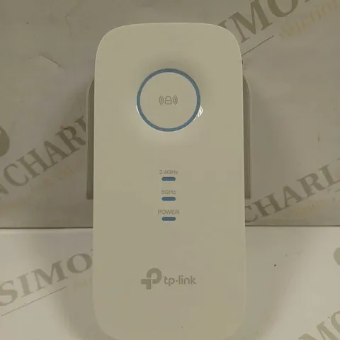 TP-LINK 1C1750 WI-FI RANGE EXTENDER - RE450