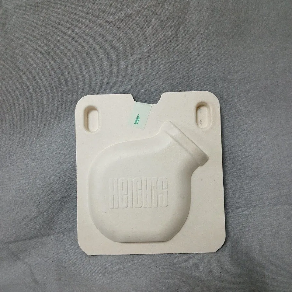 HEIGHTS VITALS SUPPLEMENTS