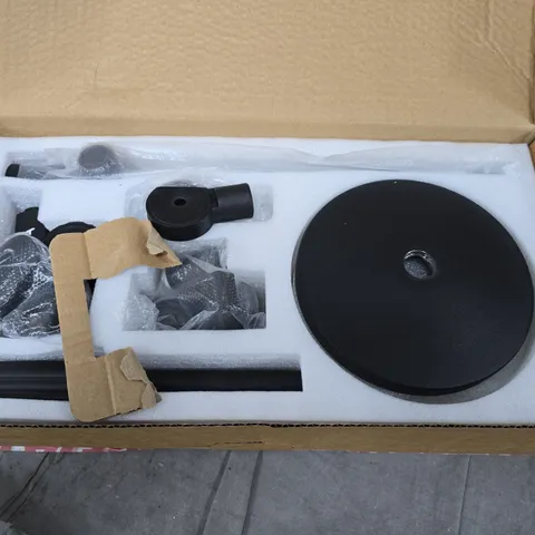 CAHAYA DESKTOP MICROPHONE STAND (CMC0360)