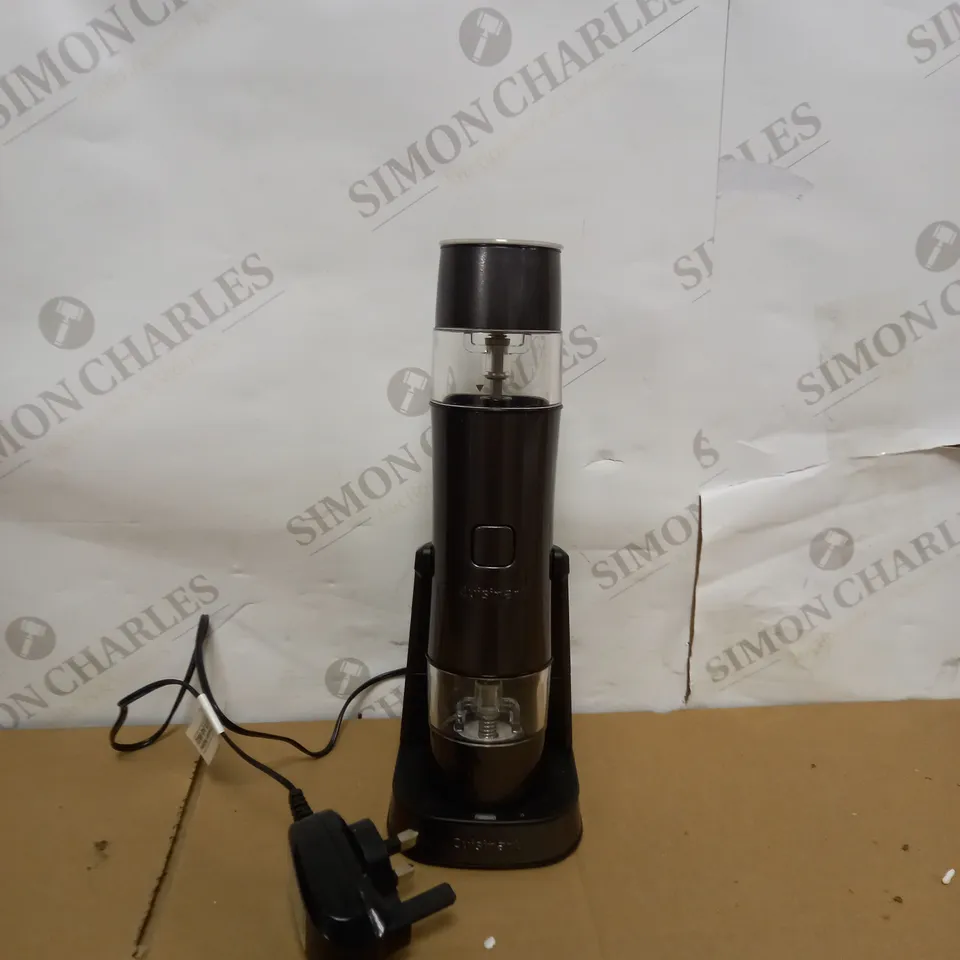 CUISINE ART SEASONING MILL