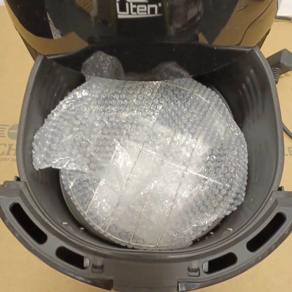 UTEN POWER AIR FRYER 