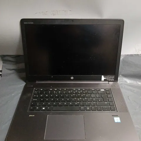 HP ZBOOK STUDIO G3 