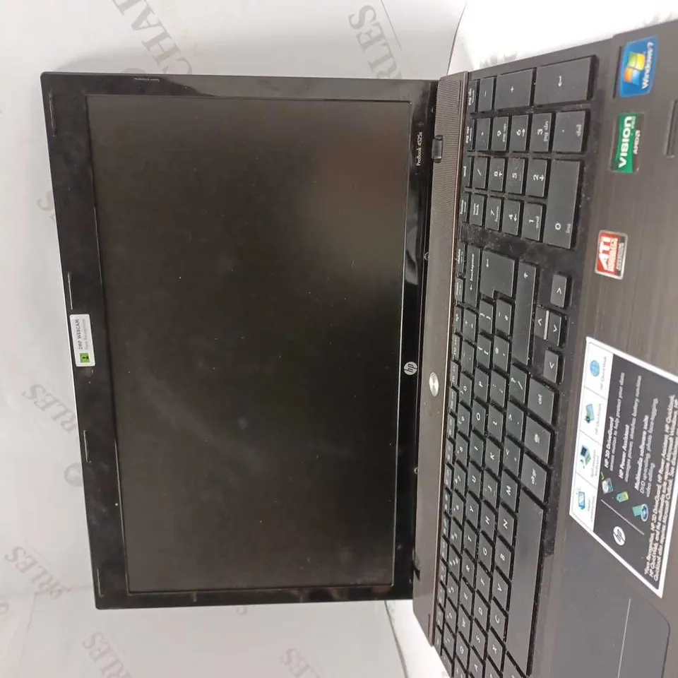 HP PRO BOOK 4525S