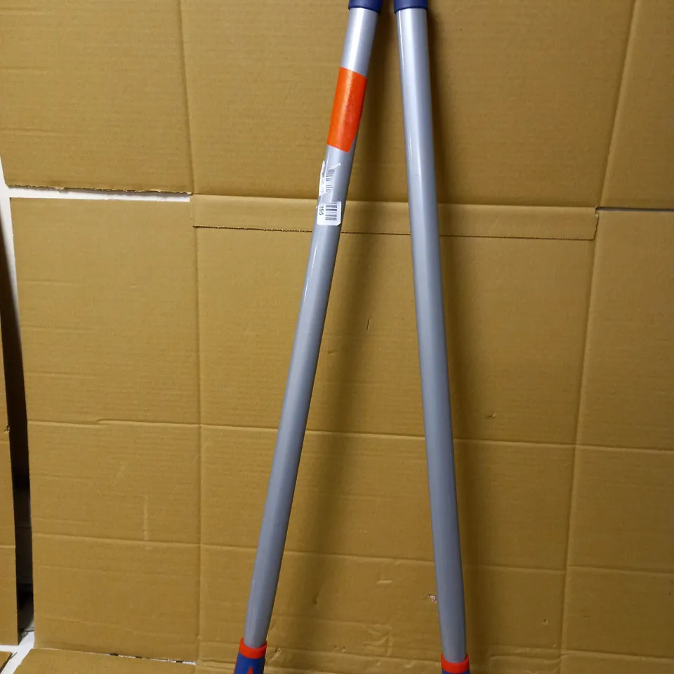 LONG HANDLES EDGING SHEARS