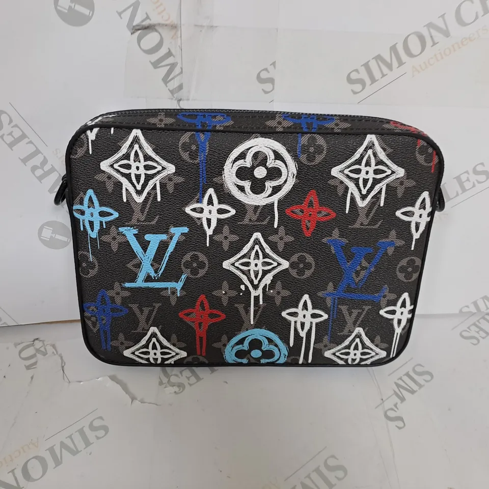 LOUIS VUITTON 3 PIECE BAG SET