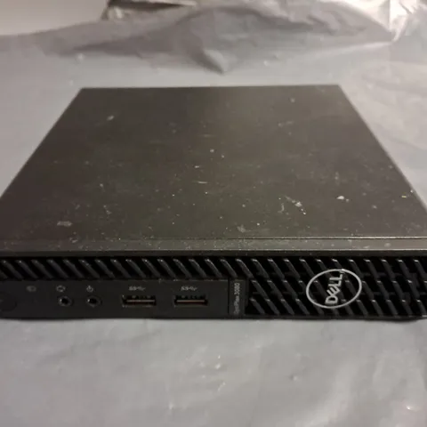 UNBOXED DELL OPTIPLEX 3080 MICRO DESKTOP COMPUTER