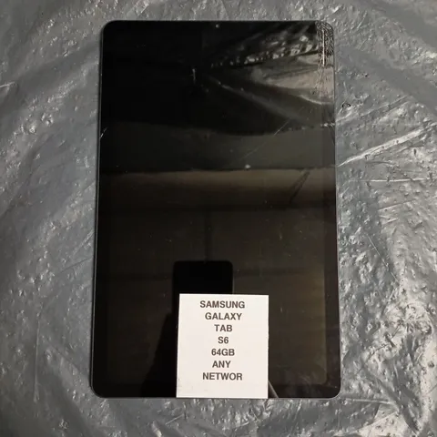 SAMSUNG GALAXY TAB S6 LITE