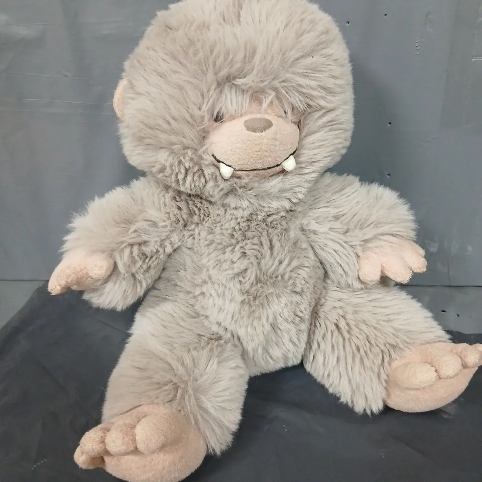 JELLYCAT I AM BO BIGFOOT 