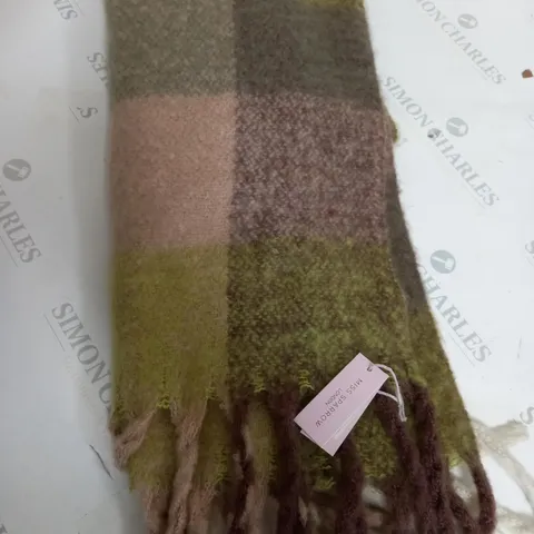 MISS SPARROW LONDON SCARF