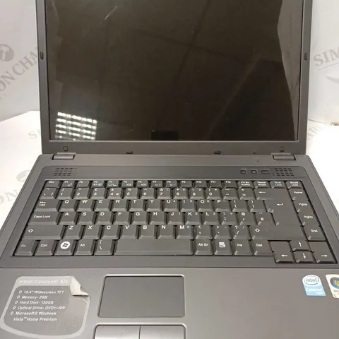 ADVENT K4000 LAPTOP
