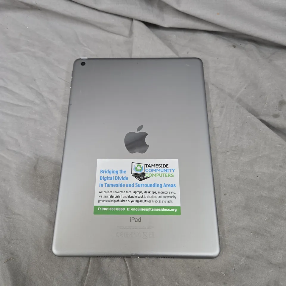 APPLE IPAD 5TH GEN TABLET 