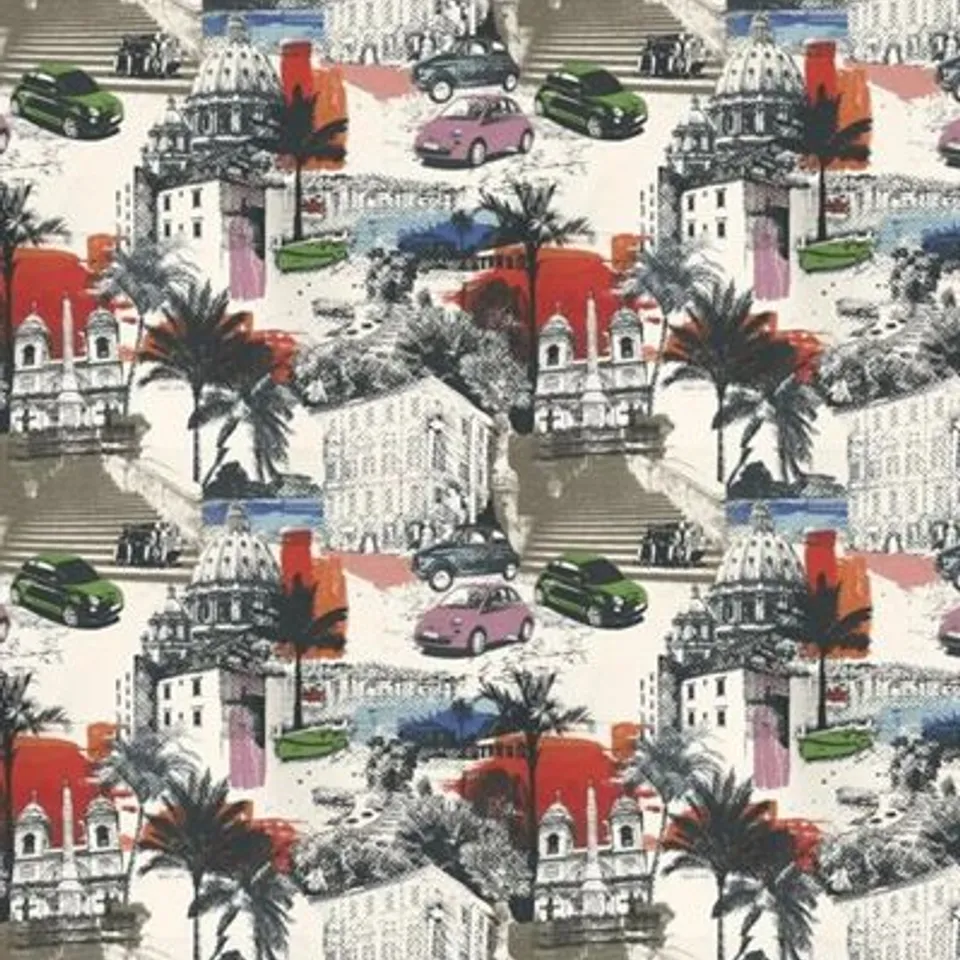 PALLET TO CONTAIN APPROXIMATELY 255 ROLLS OF BRAND NEW PRESTIGIOUS WALLPAPER // COMBINED RRP £17889 // TO INCLUDE;