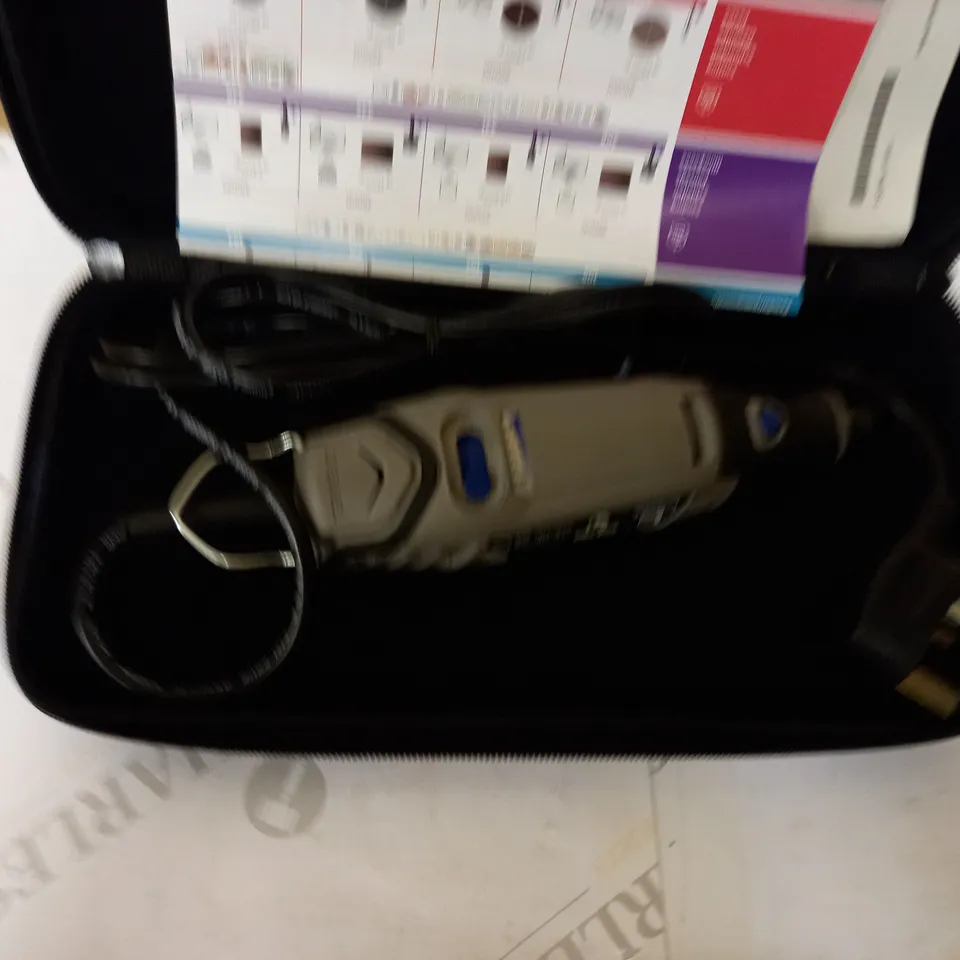 DREMEL 3000 MULTITOOL 