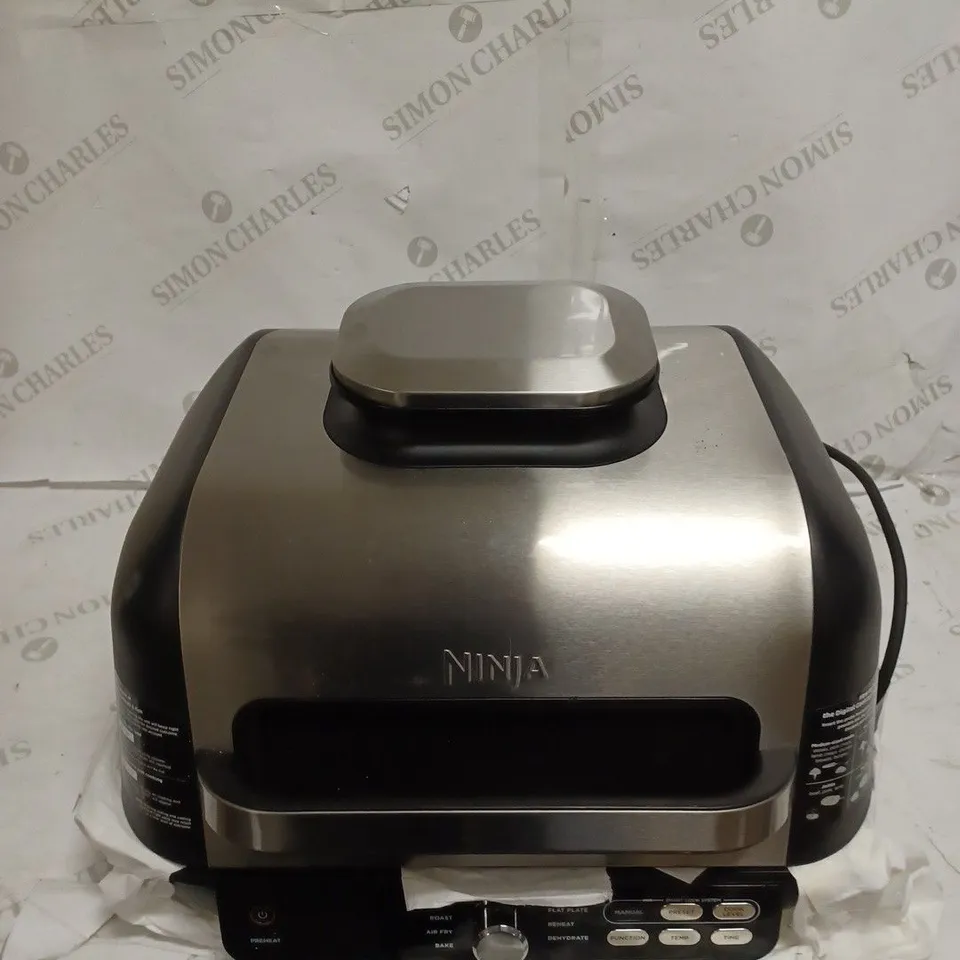 NINJA FOODI MAX PRO RRP £299.96