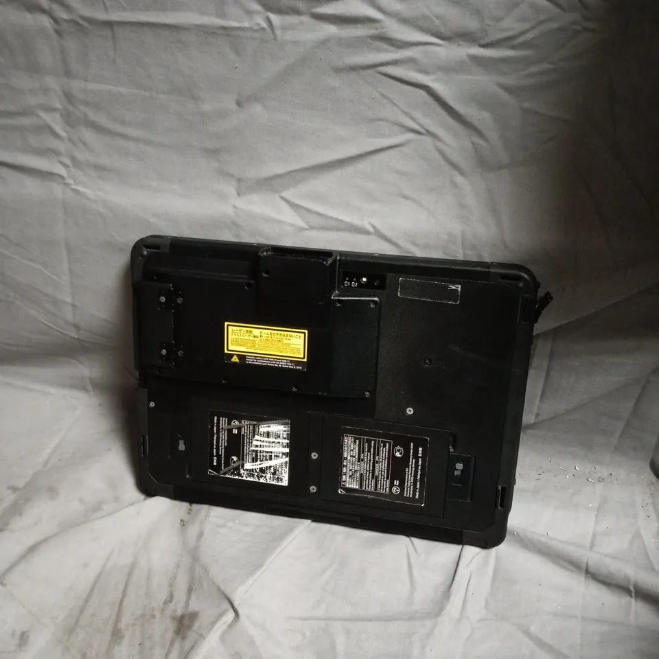 PANASONIC TOUGHBOOK FZ A3 - DAMAGED SCREEN 