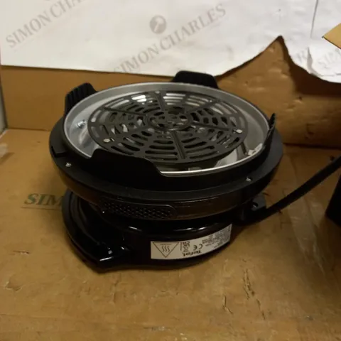 TEFAL EXTRA CRISP EY150840 AIR FRYER LID