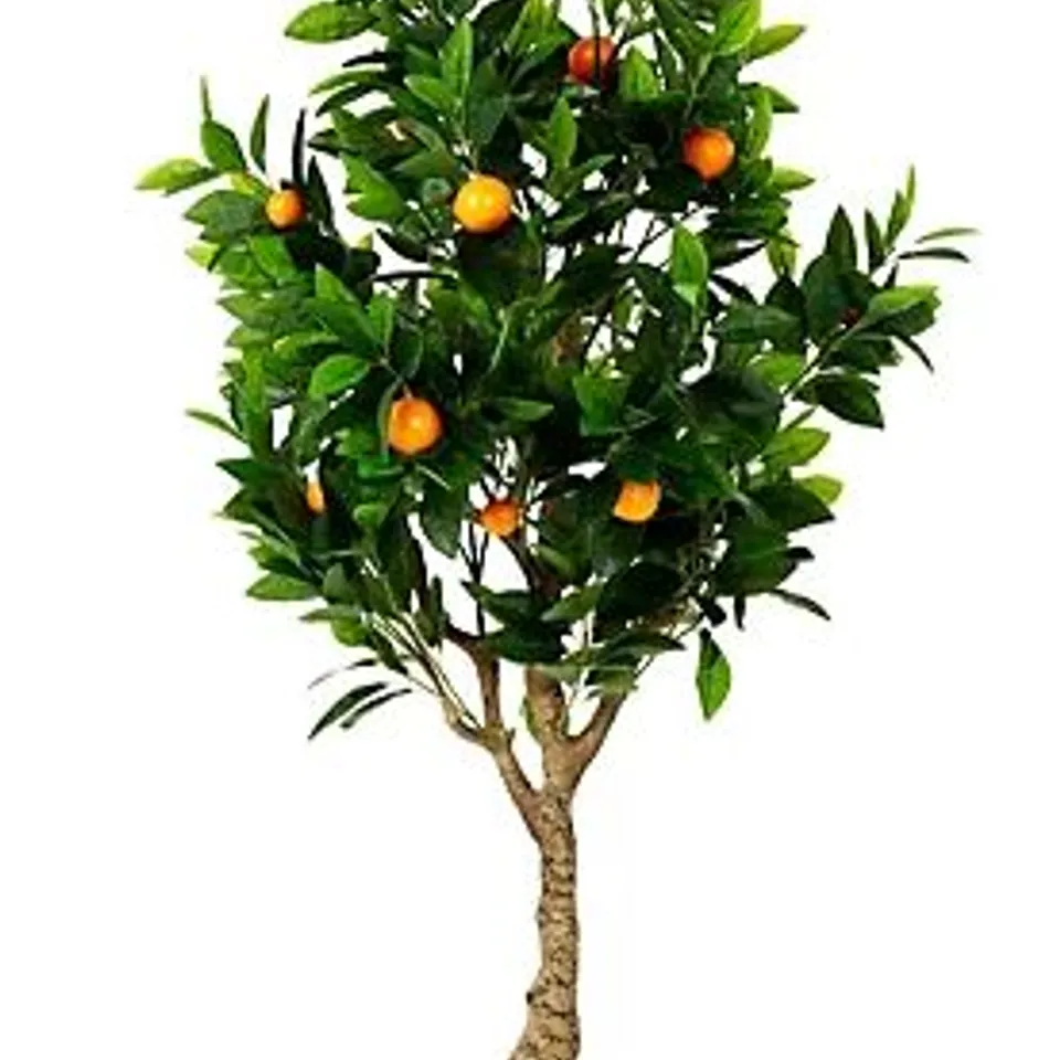 HOME2GARDEN 140CM FAUX CODIAEUM - COLLECTION ONLY