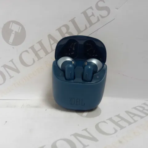 JBL TUNE 225 TWS IN-EAR EARPHONES