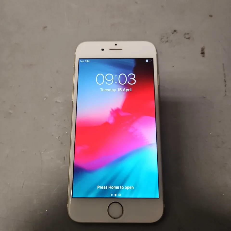 APPLE IPHONE 6