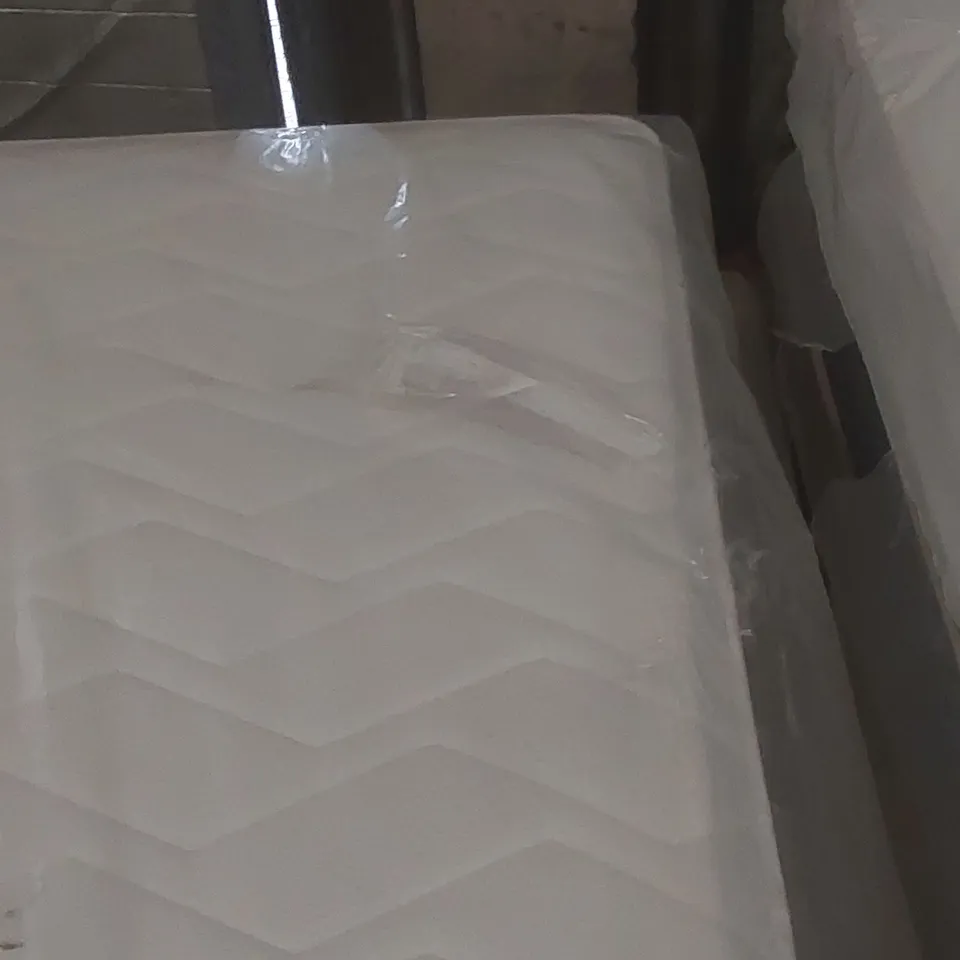 QUALITY BAGGED ALEX 120cm SMALL DOUBLE MATTRESS