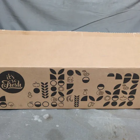 ITS SO FRESH WHITE VTC 300X450X520MM 