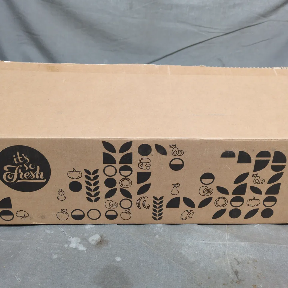 ITS SO FRESH WHITE VTC 300X450X520MM 