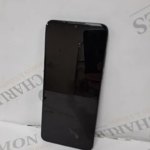 ALCATEL 1S BLUE SMARTPHONE