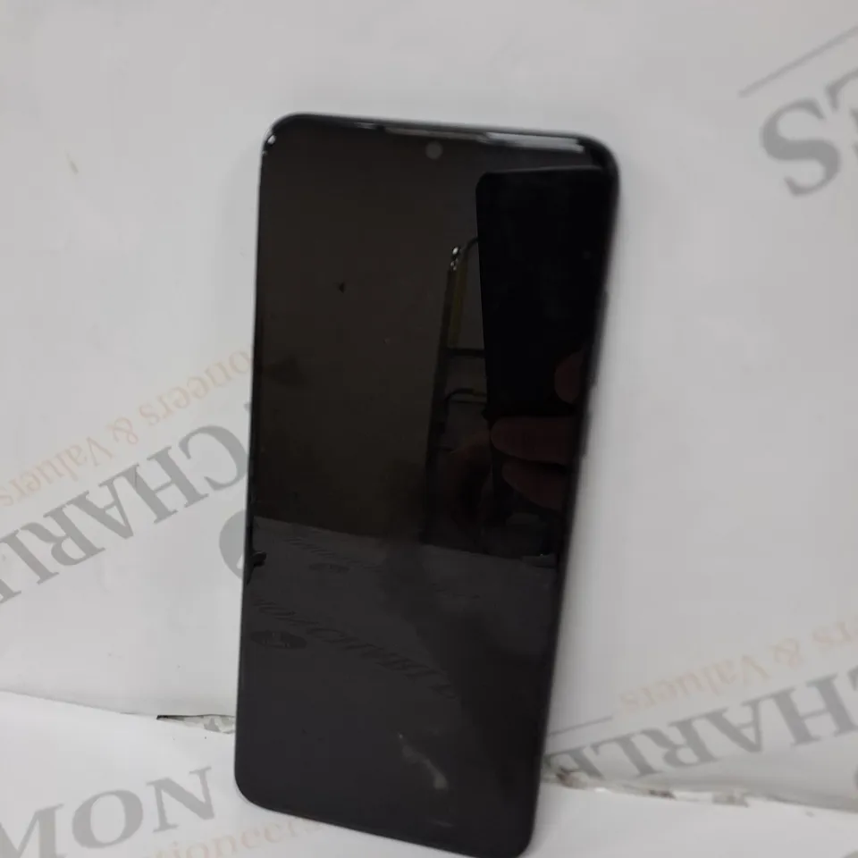 ALCATEL 1S BLUE SMARTPHONE