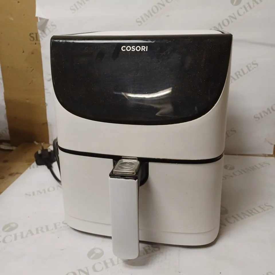 COSORI AIR FRYER OVEN
