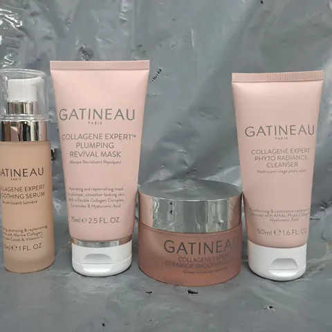 GATINEAU FACE AND SKIN CARE SET