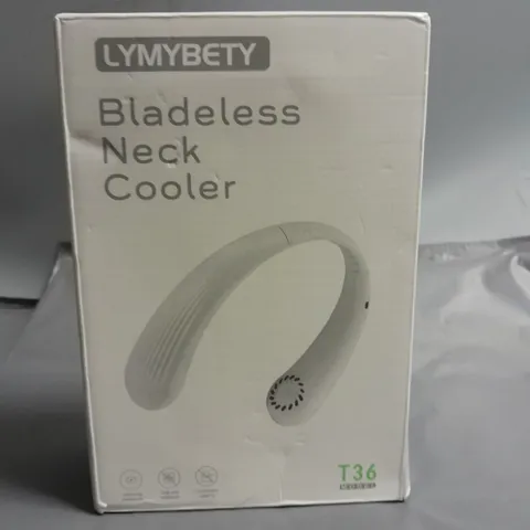 BOXED BLADELESS NECK COOLER