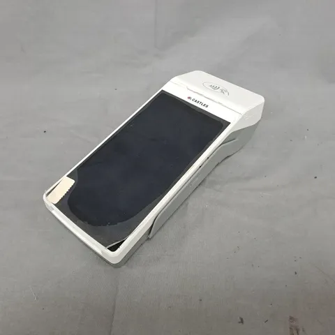 CASTLES SATURN1000 CARD PAYMENT TERMINAL – CONTACTLESS CARD READER