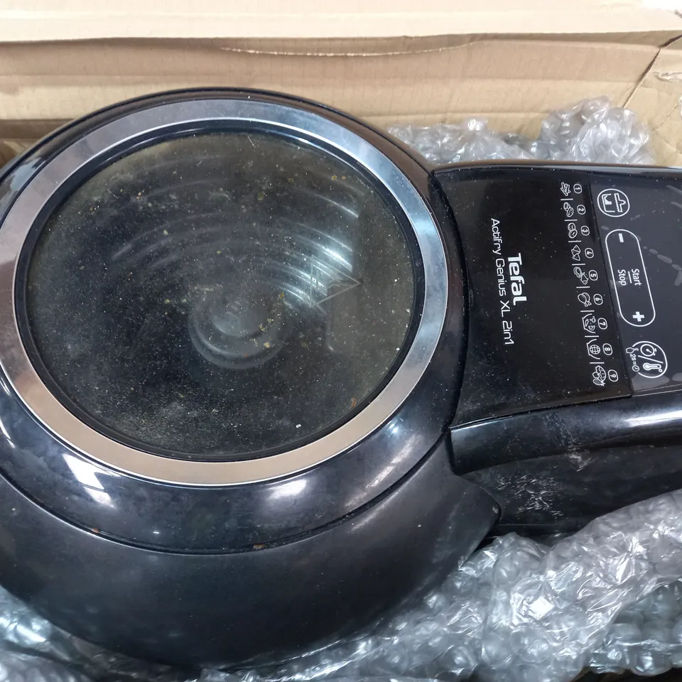 TEFAL ACTIFRY GENIUS HEALTH AIR FRYER