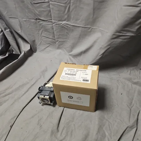 PROJECTION LAMP POA-LMP148 (1 UNIT)