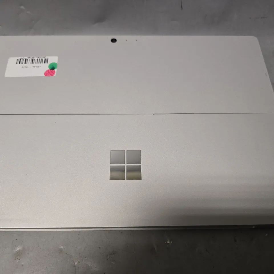 MICROSOFT SURFACE PRO 5 1724