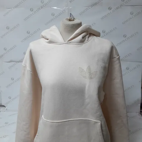 ADIDAS HOODIE WONWHI BLAMER SIZE S