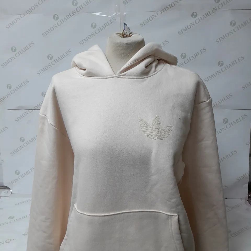 ADIDAS HOODIE WONWHI BLAMER SIZE S 