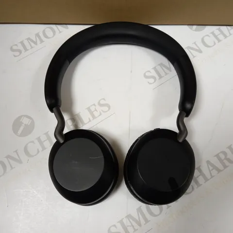 JABRA ELITE 45H WIRELESS ON-EAR HEADPHONES - COMPACT, FOLDABLE EARPHONES WITH 50-HOURS BATTERY LIFE