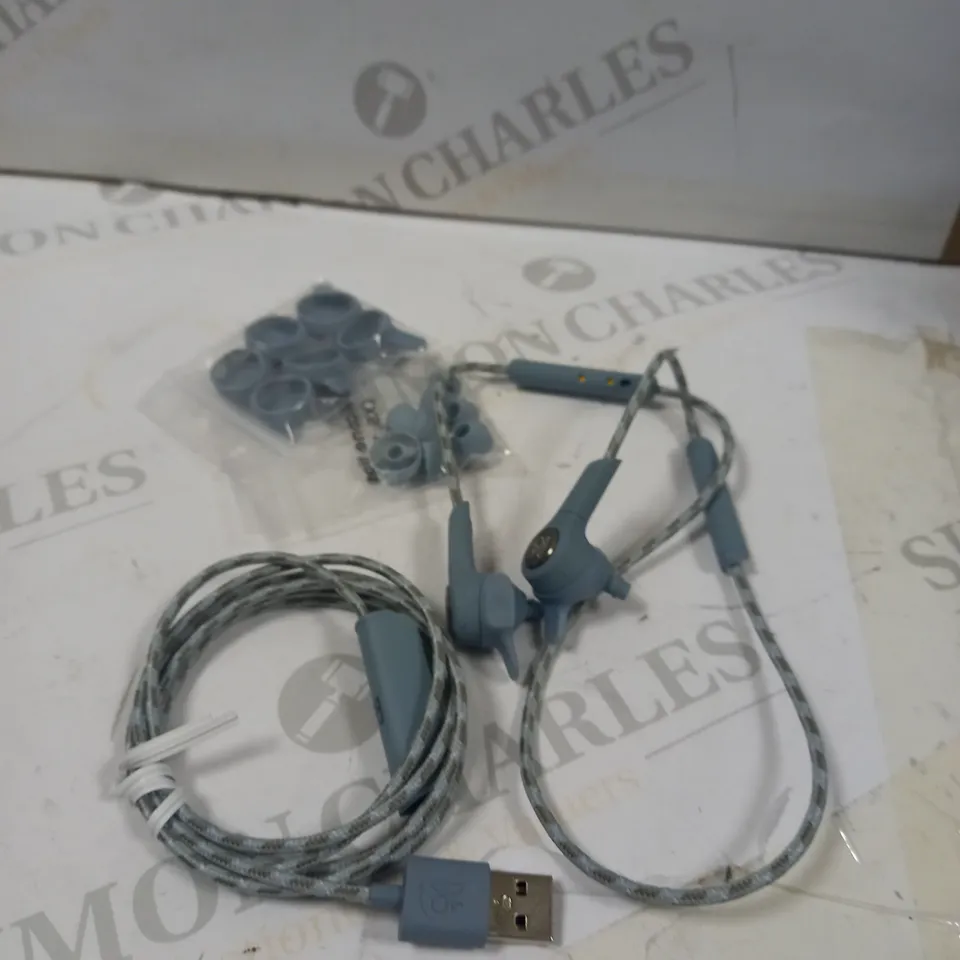 BANG & OLUFSEN BEOPLAY E6 IN-EAR WIRELESS EARPHONES
