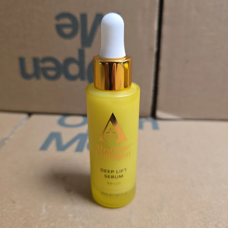 ABSOLUTE COLLAGEN DEEP LIFT SERUM – 30ML