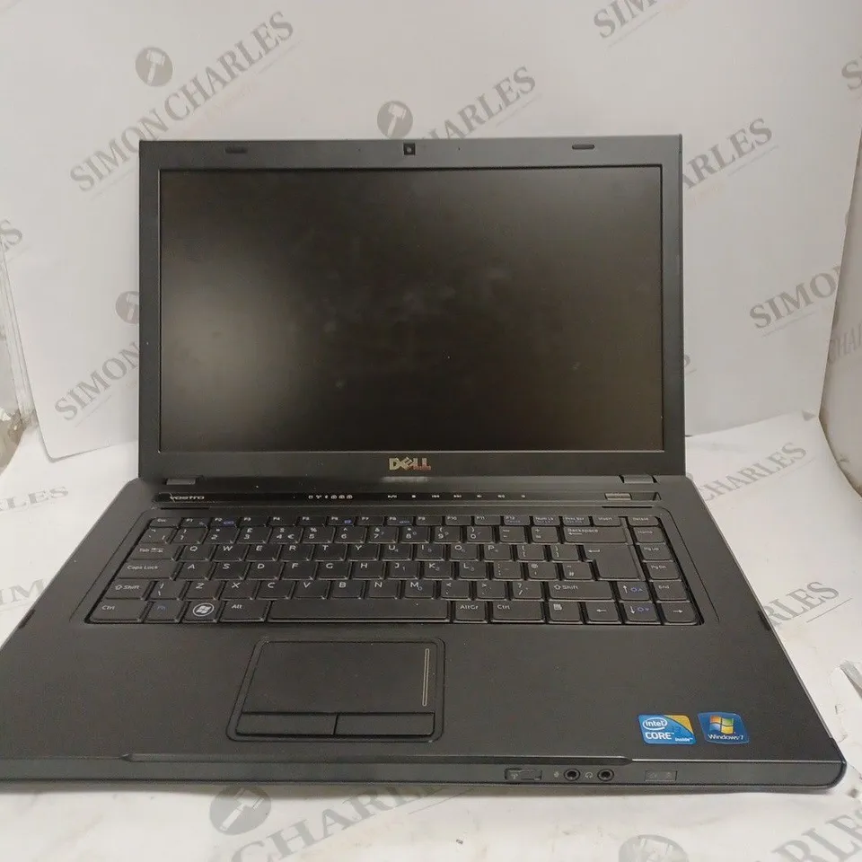DELL VOSTRO 3500 SERIES LAPTOP