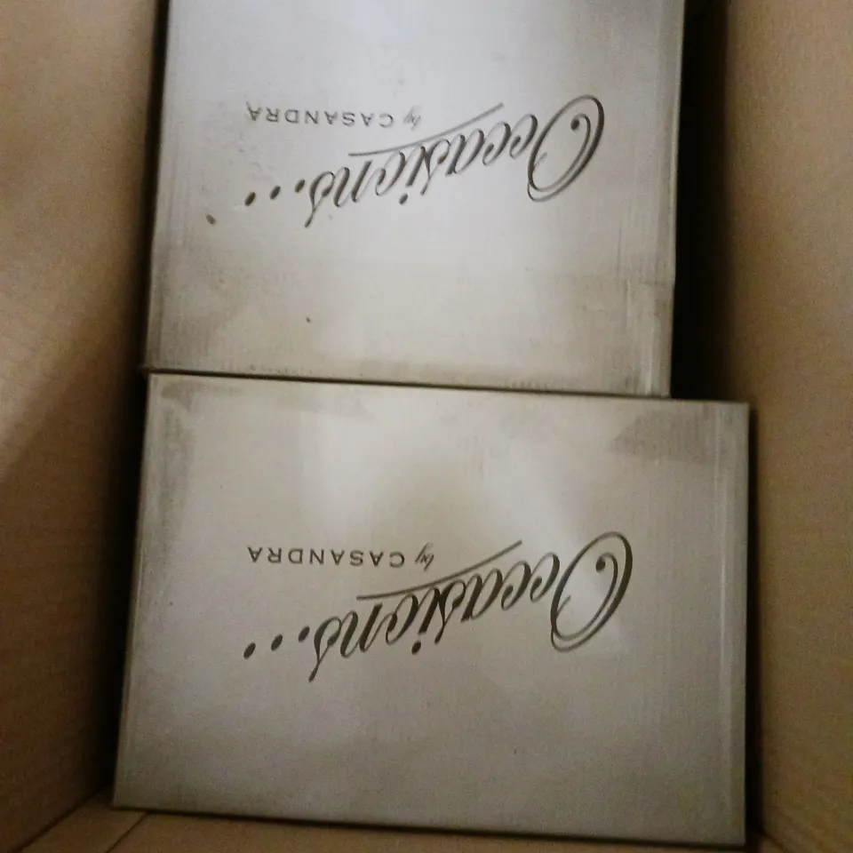 APPROXIMATELY 6 ASSORTED BOXED PAIRS OF SHOES IN VARIOUS SIZES TO INCLUDE CASANDRA, OCCASIONS BY CASANDRA, ETC