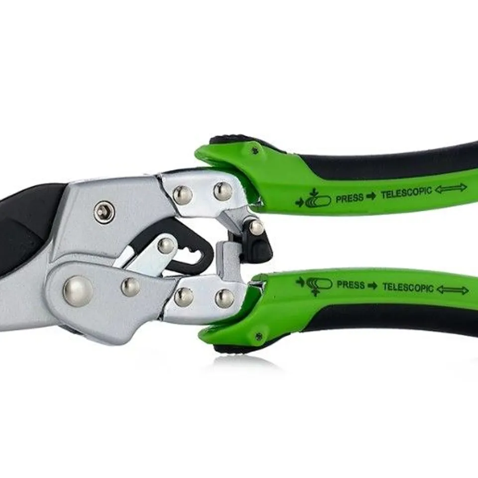 BOXED GRUMPY GARDENER MIGHTY MINI LOPPER