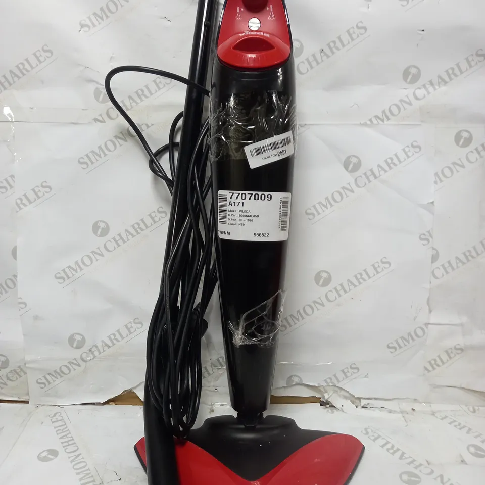 VILEDA STEAM MOP